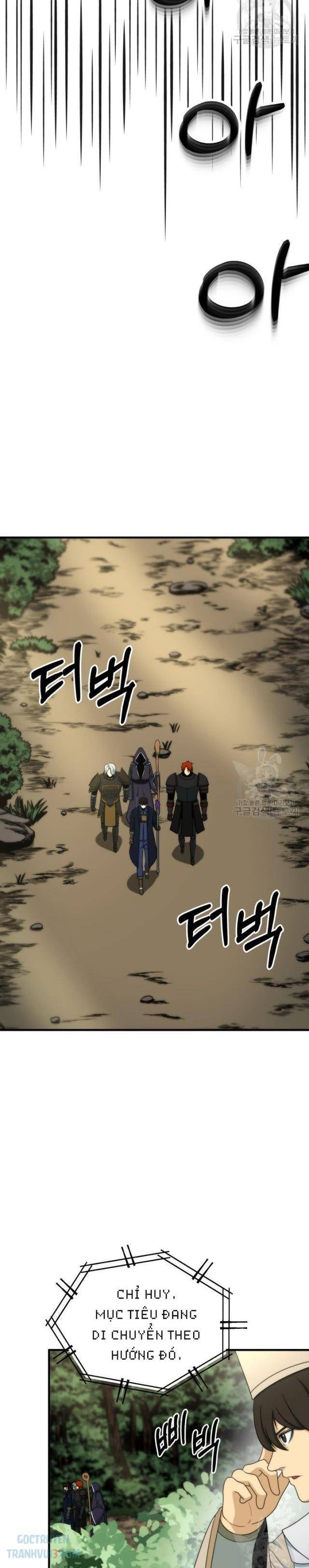 Ngôi Nhà Hầm Ngục - Page 16