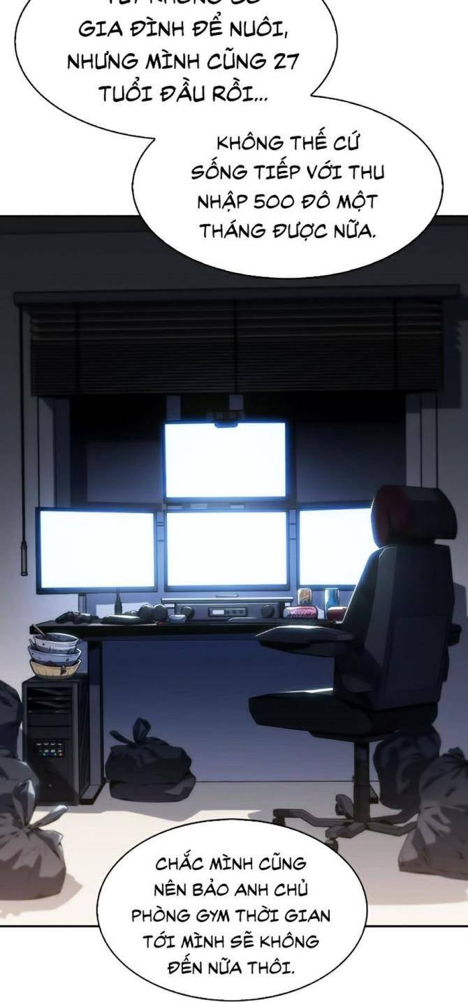 Người Chơi Đơn Mới Cấp Cao Nhất - Page 30