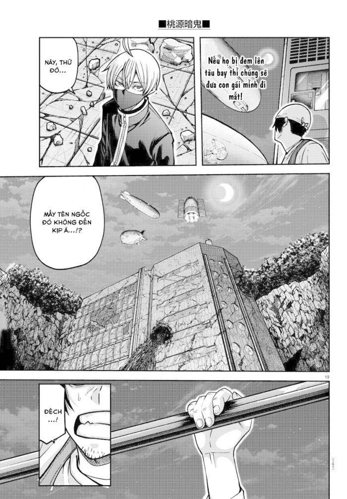 Tougen Anki - Page 19