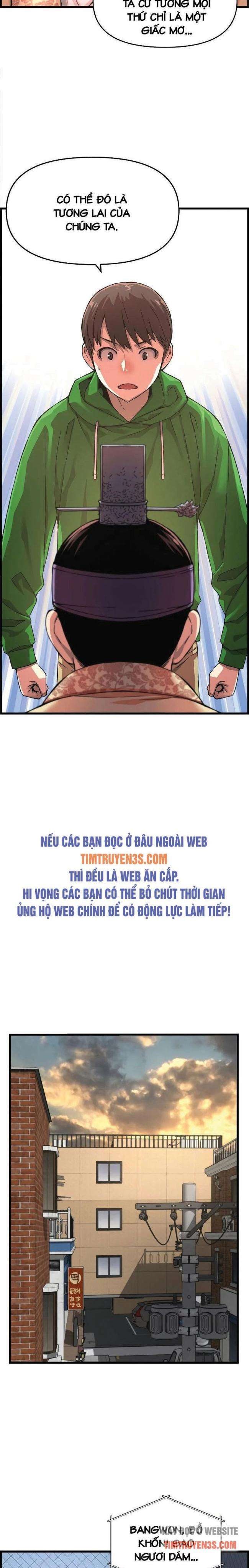 Tôi Sẽ Sống Như Một Hoàng Tử - Page 9