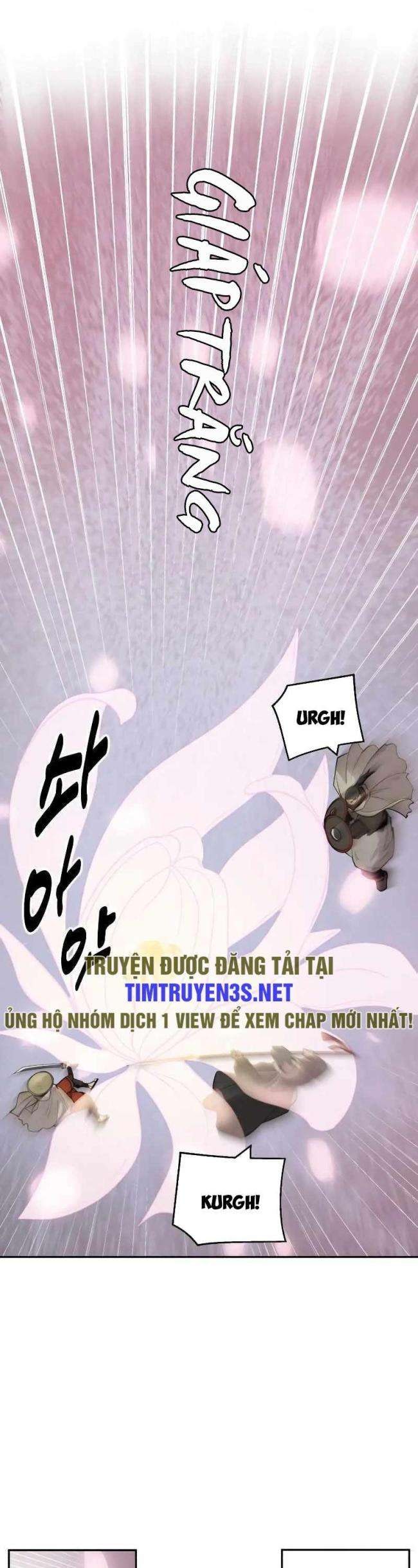 Thiếu Niên Kiếm Sư - Page 35