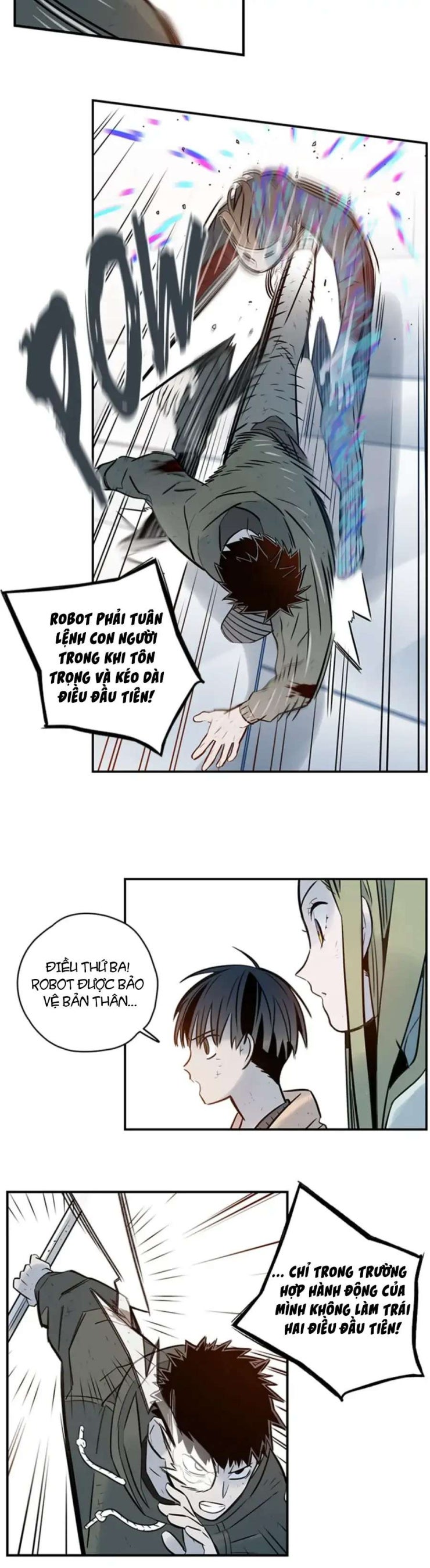 Điểm Hẹn - Page 21