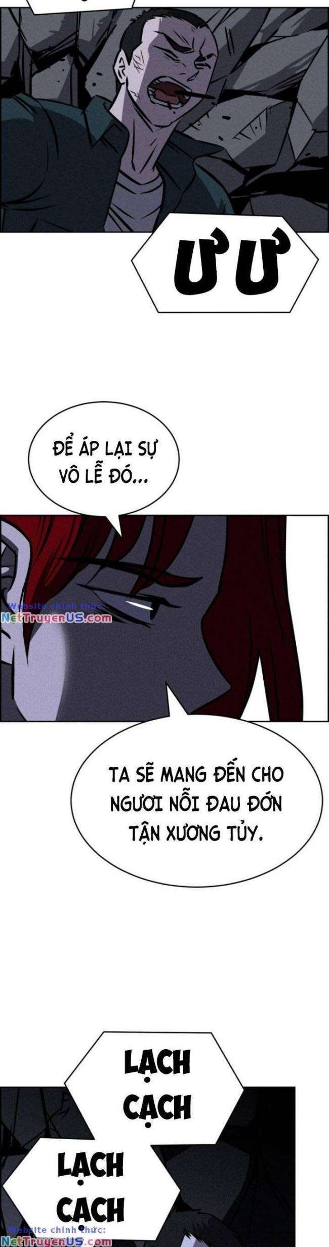 Óc Chó Toàn Năng - Page 17