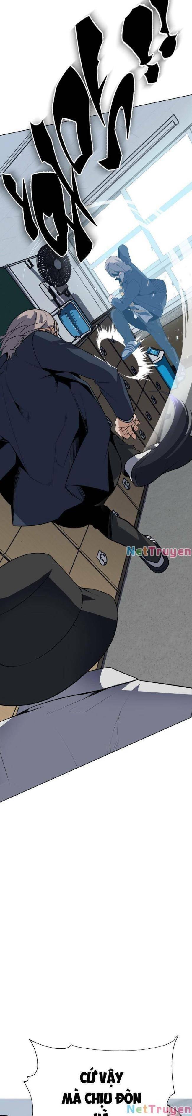 Vua Đóng Cọc - Page 33