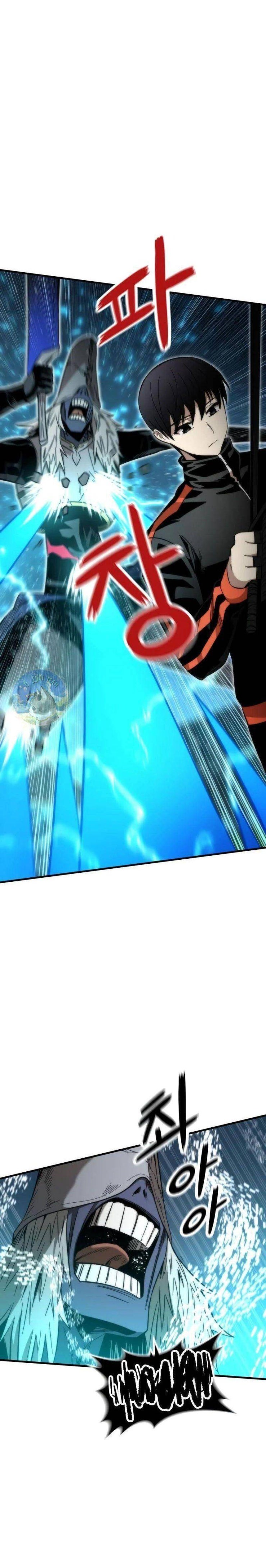 Nhân Vật Phụ Siêu Cấp - Page 10