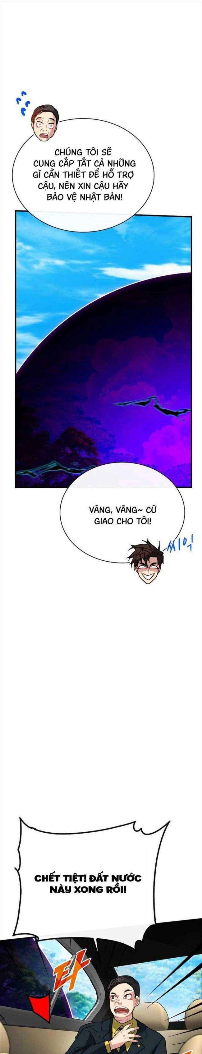 Thợ Săn Gacha Cấp SSS - Page 8