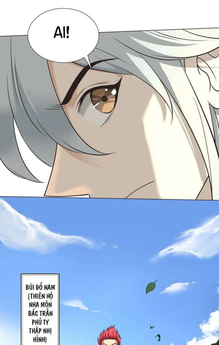 Trăm Vạn Cách Thành Thần - Page 39
