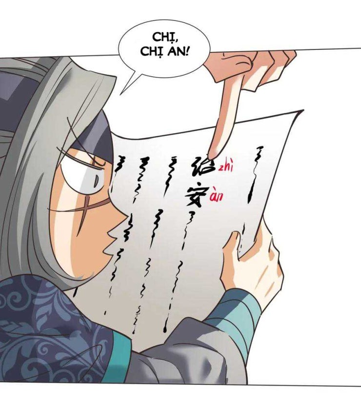 Trăm Vạn Cách Thành Thần - Page 15