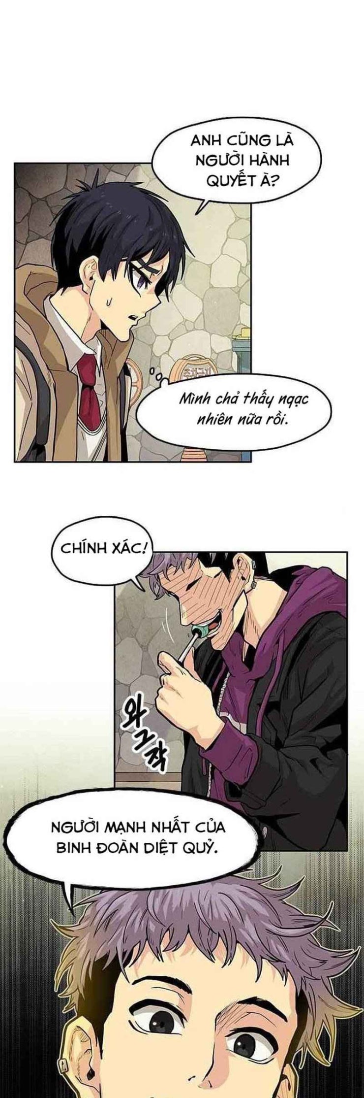 Tội Phủ Trảm Ma - Page 4