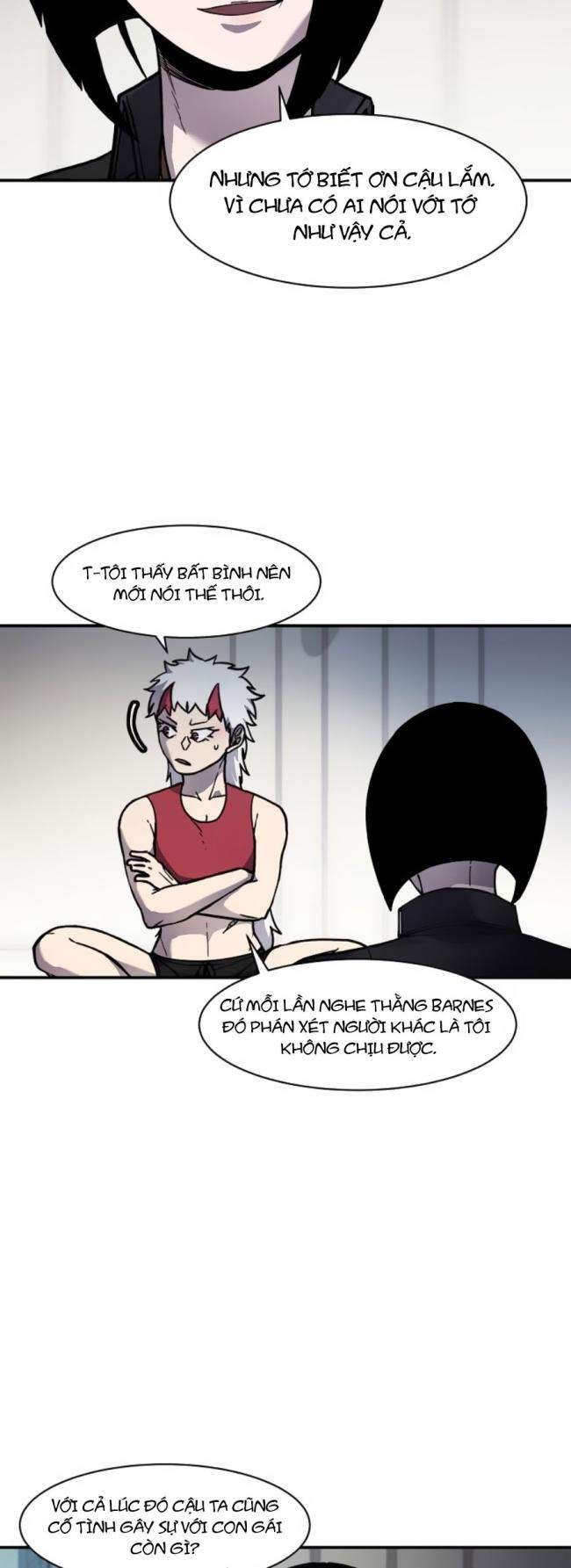 Pháp Sư Trẻ Tuổi - Page 9