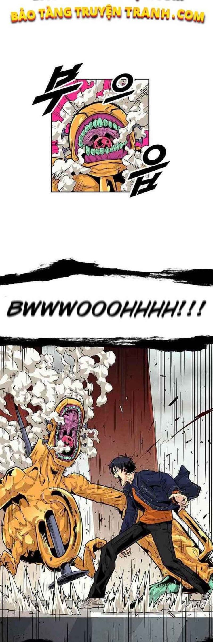 Tội Phủ Trảm Ma - Page 64