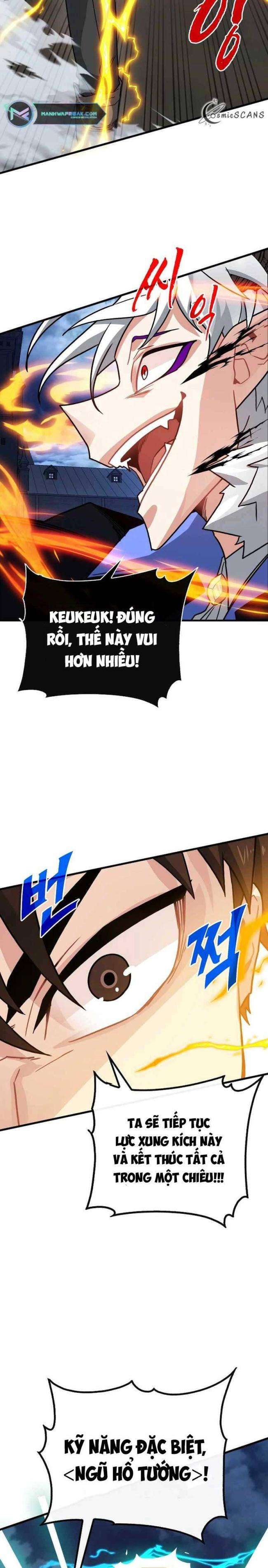 Thợ Săn Gacha Cấp SSS - Page 30