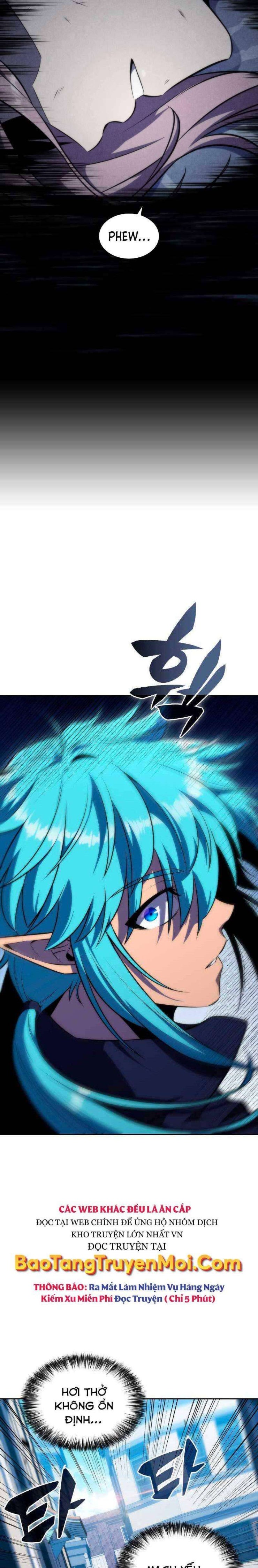 Kẻ Thách Đấu - Page 32