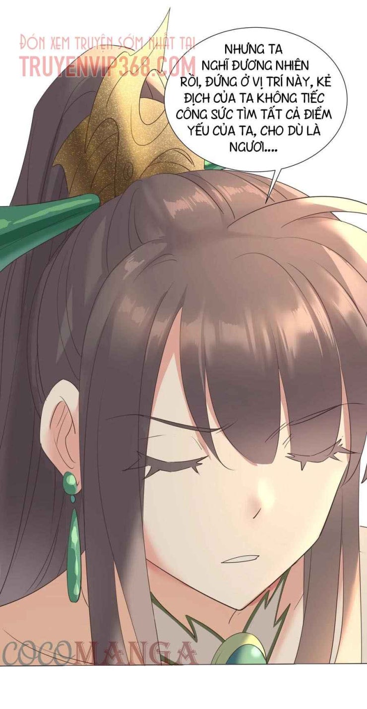 Trăm Vạn Cách Thành Thần - Page 32