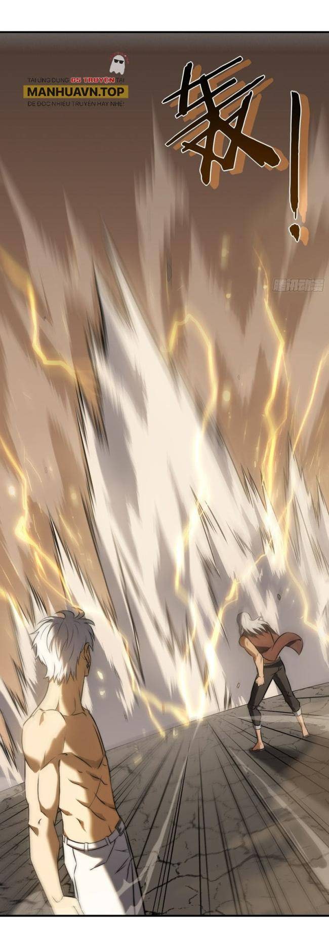 Ta Là Sát Thần - Page 42