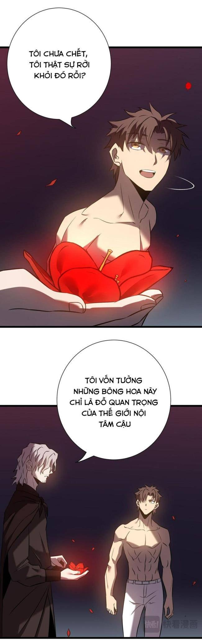 Ta Là Sát Thần - Page 19