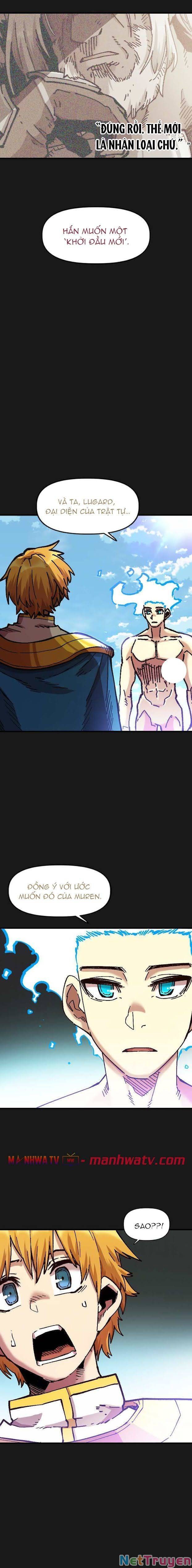 Nô Lệ Nghịch Thiên - Page 16