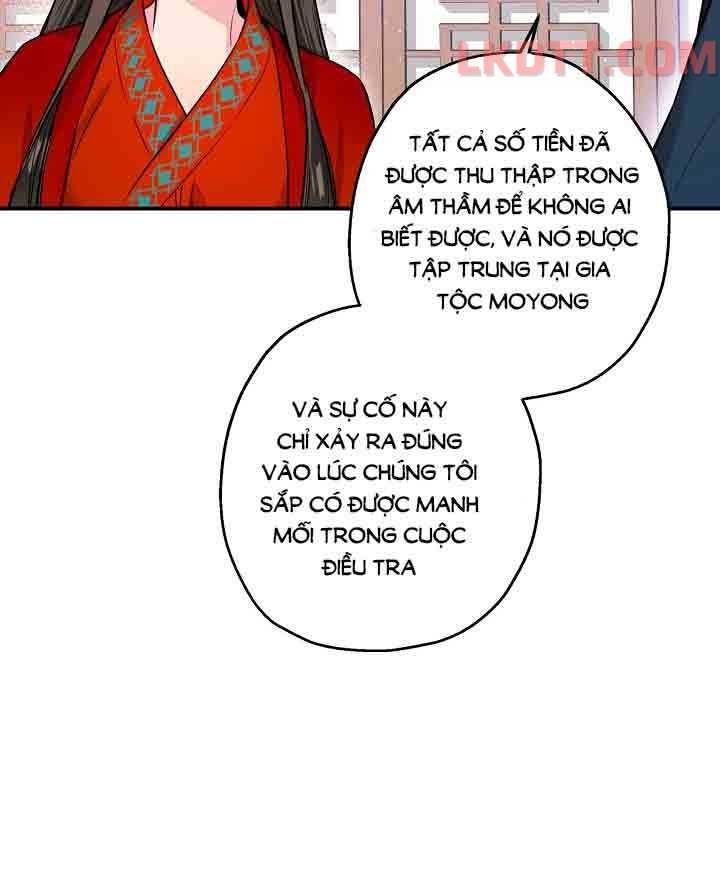 Tôi Trở Thành Nhân Vật Phản Diện Giỏi Nhất Trong Giới Võ Thuật - Page 41