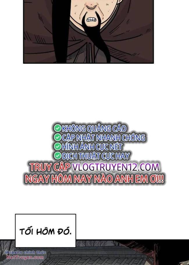 Hỏa Sơn Quyền - Page 18