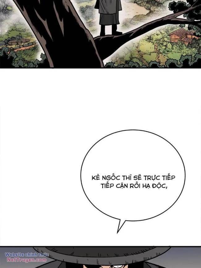 Hỏa Sơn Quyền - Page 35