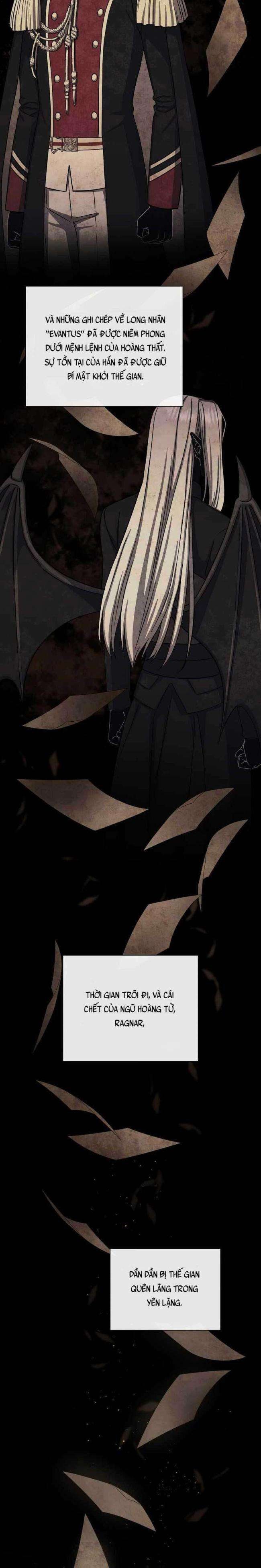 Sự Trở Lại Của Pháp Sư Cấp 8 - Page 30