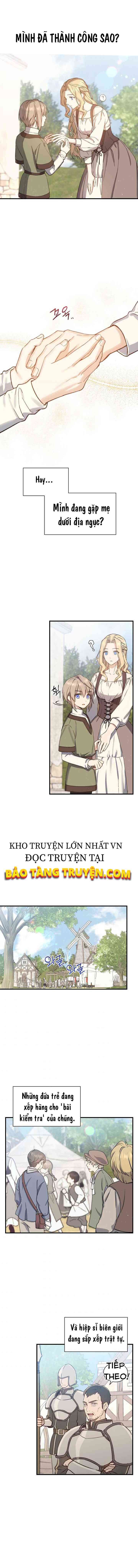 Sự Trở Lại Của Pháp Sư Cấp 8 - Page 14