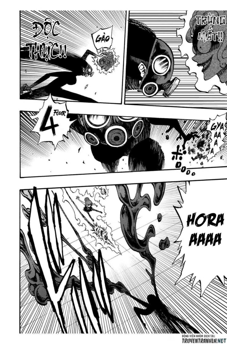 Tales Of Destruction - Page 8