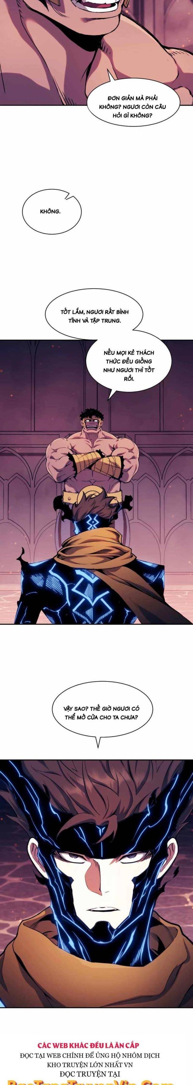 Tàn Tinh Tái Thế - Page 6