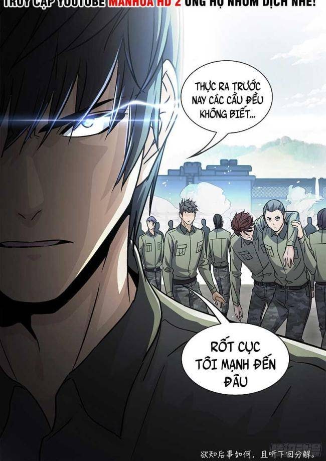 Khung Đỉnh Chi Thượng - Page 18