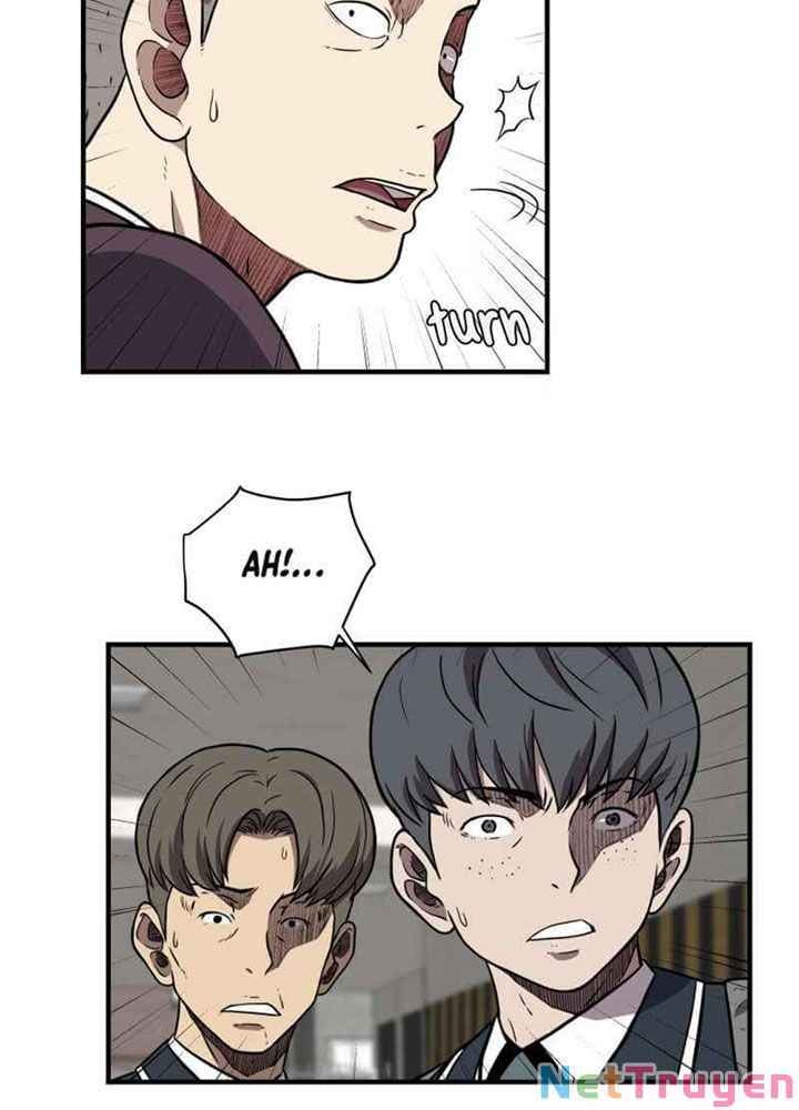 Vượt Qua Kẻ Mạnh - Page 17