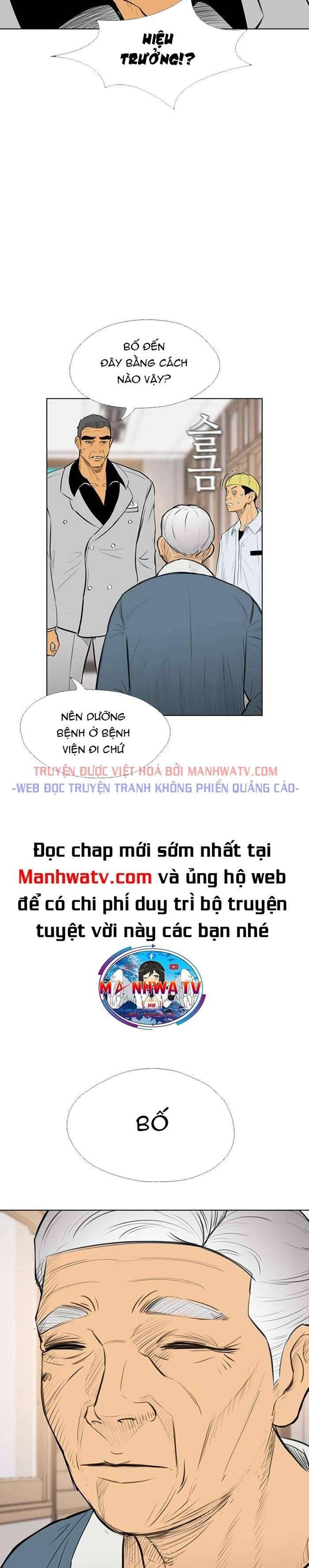 Kẻ Hồi Sinh - Page 9
