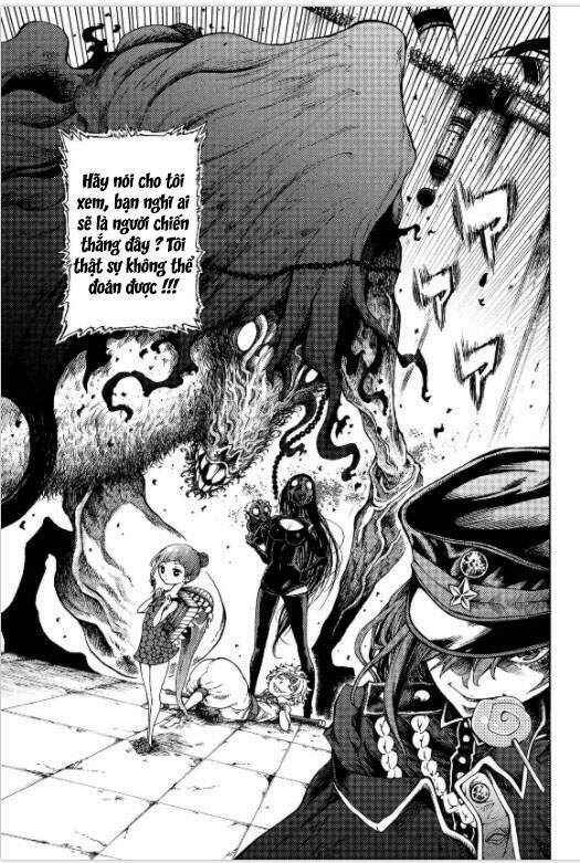 Tales Of Destruction - Page 41