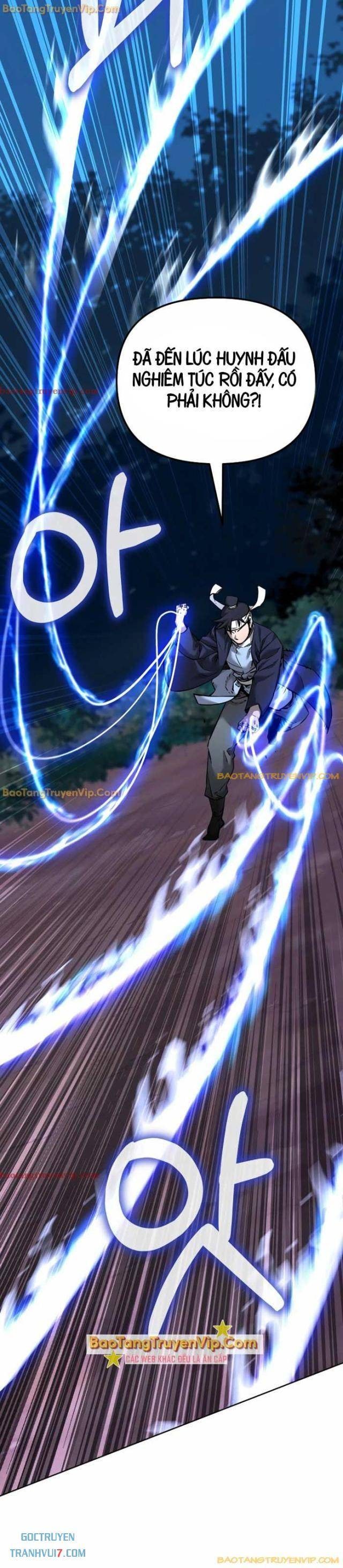 Cao Thủ Tiền Kiếp Hồi Sinh Về Võ Lâm - Page 14