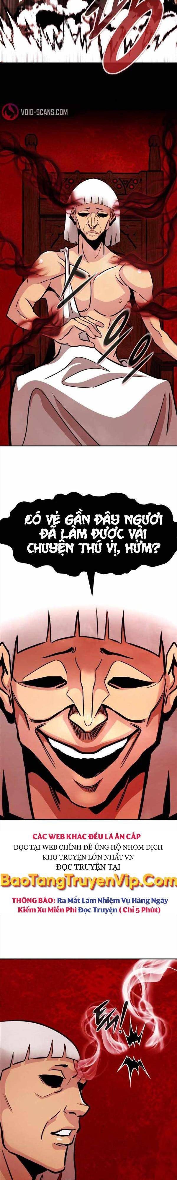 Kẻ Đa Tài - Page 25