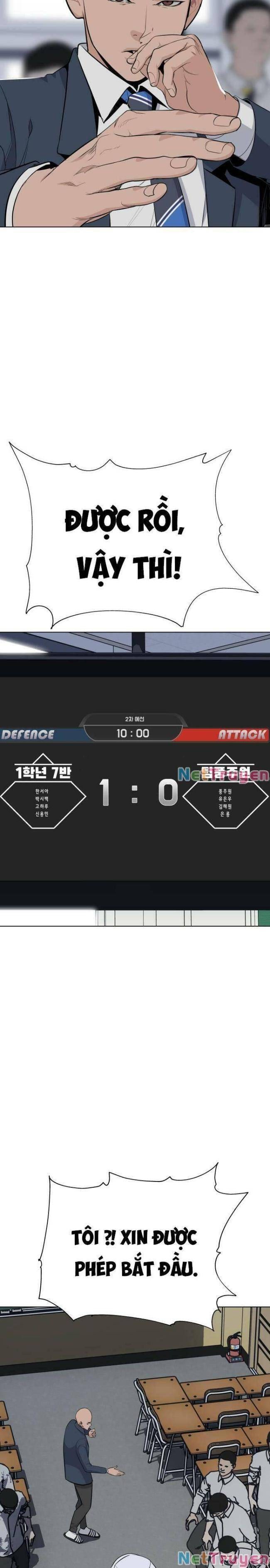 Vua Đóng Cọc - Page 19