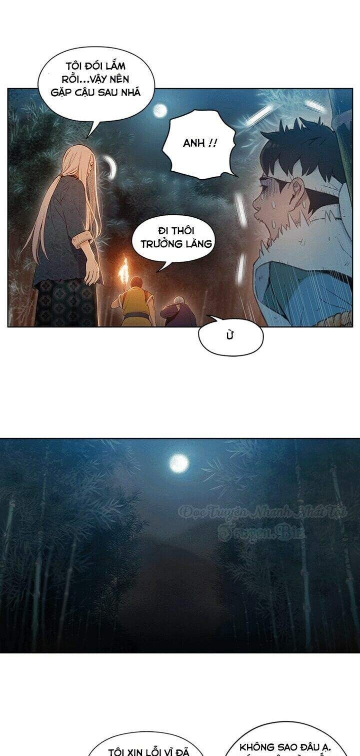 Yin And Yang Master - Page 25