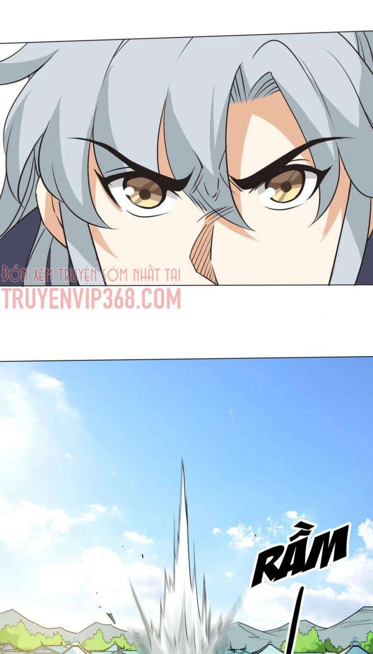 Trăm Vạn Cách Thành Thần - Page 9