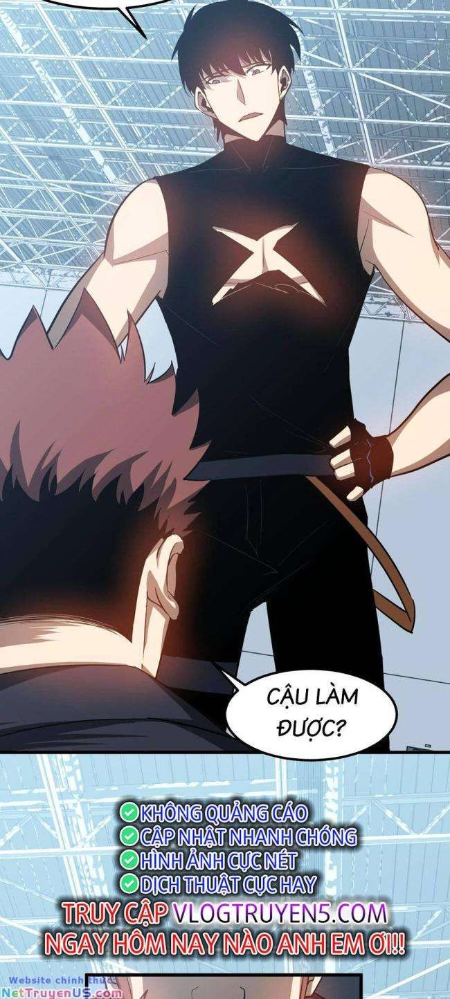 Siêu Phàm Tiến Hóa - Page 11