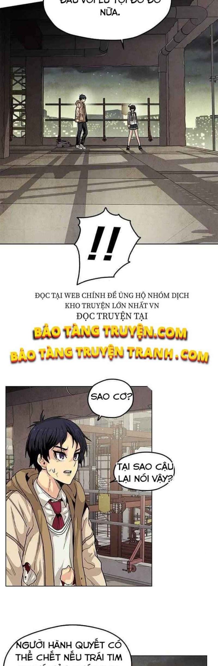 Tội Phủ Trảm Ma - Page 40