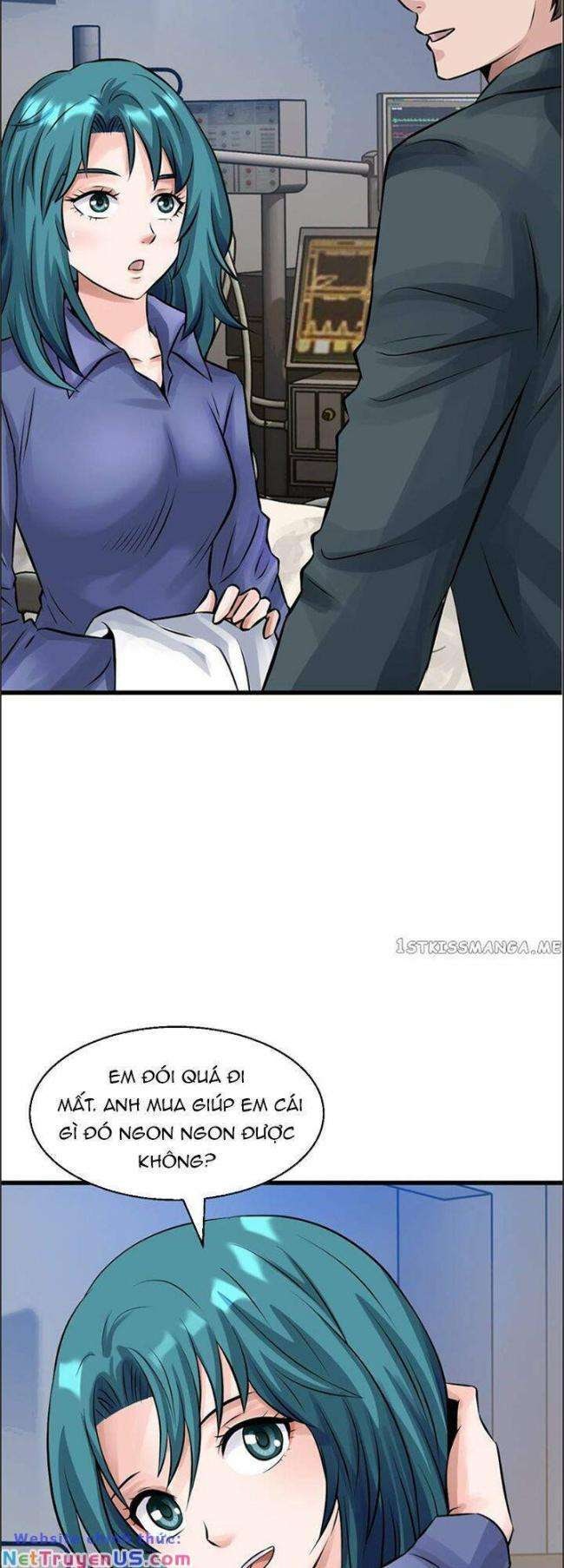 Ranker Bất Bại - Page 17