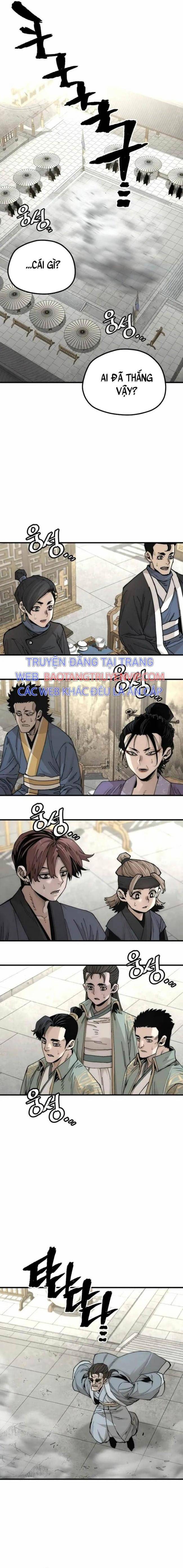 Thiên Ma Phi Thăng Truyện - Page 23