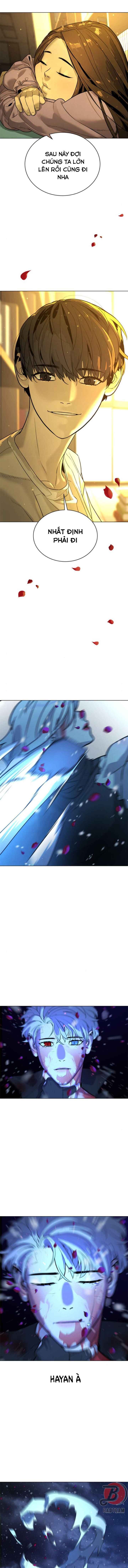 Máu Trắng - Page 19