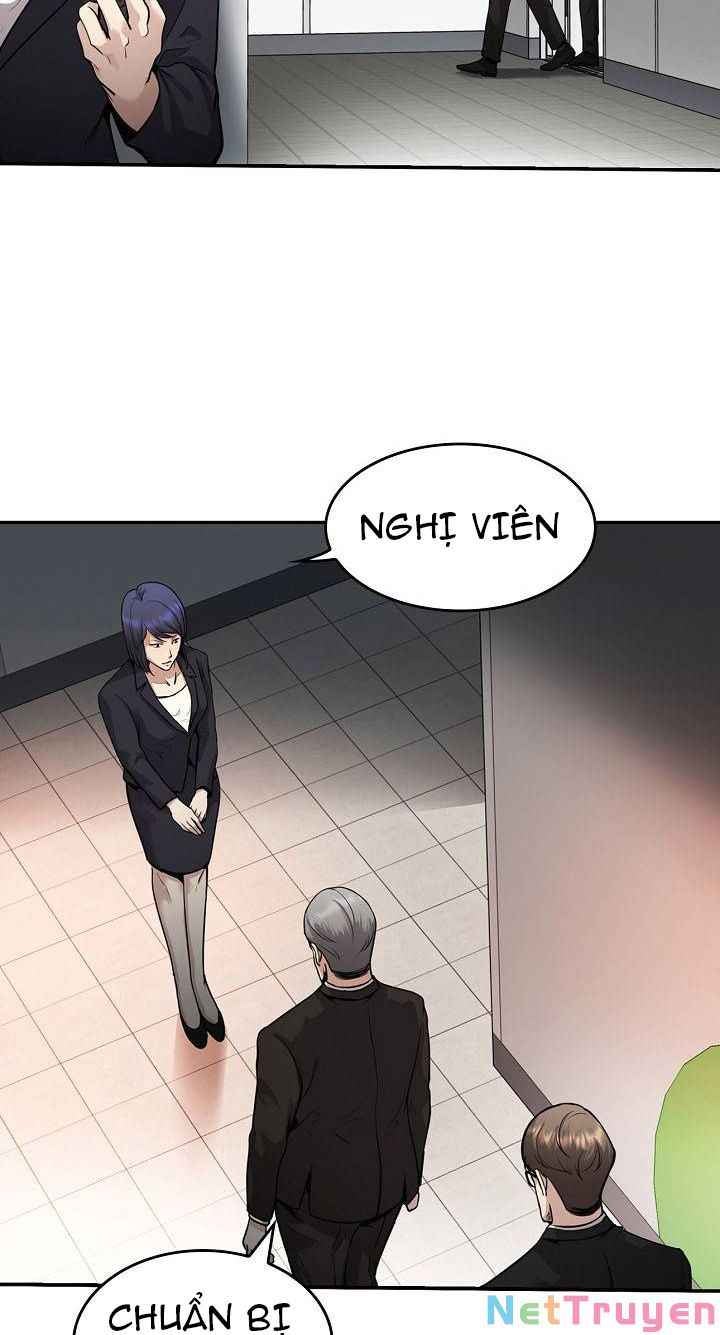Điều Tra Viên Chuyển Sinh - Page 18