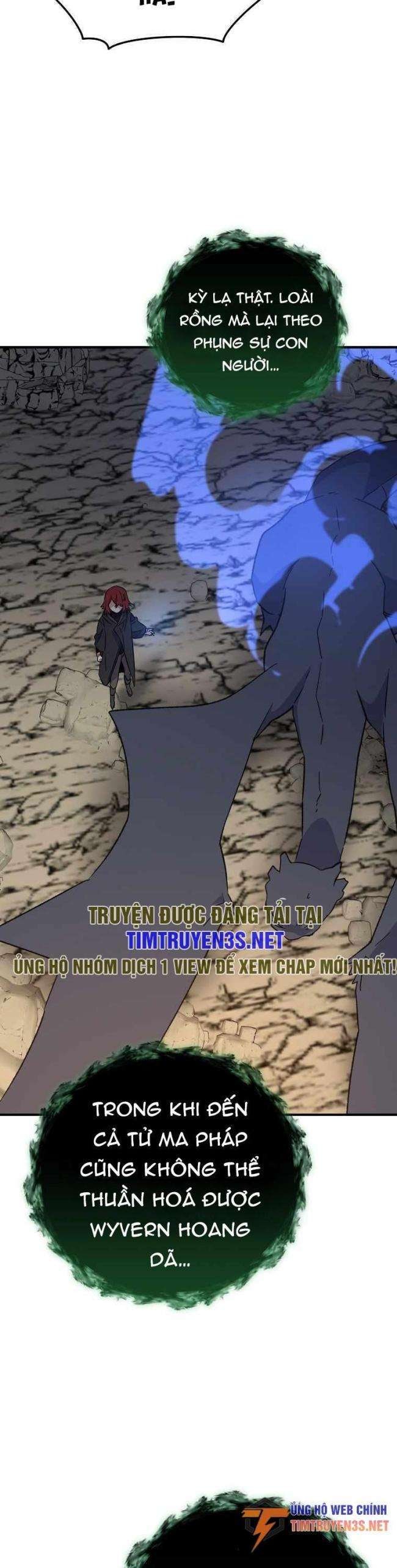 Nhà Hiền Triết Yigret - Page 26