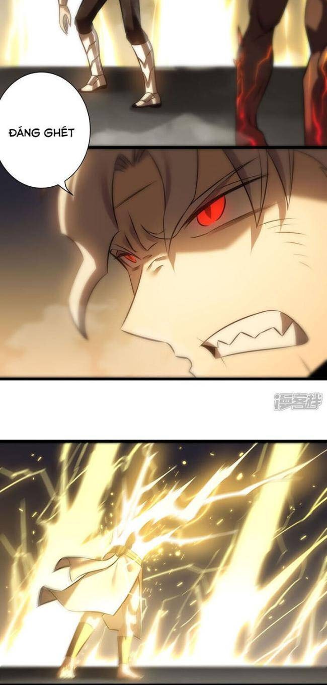 Ta Là Sát Thần - Page 45