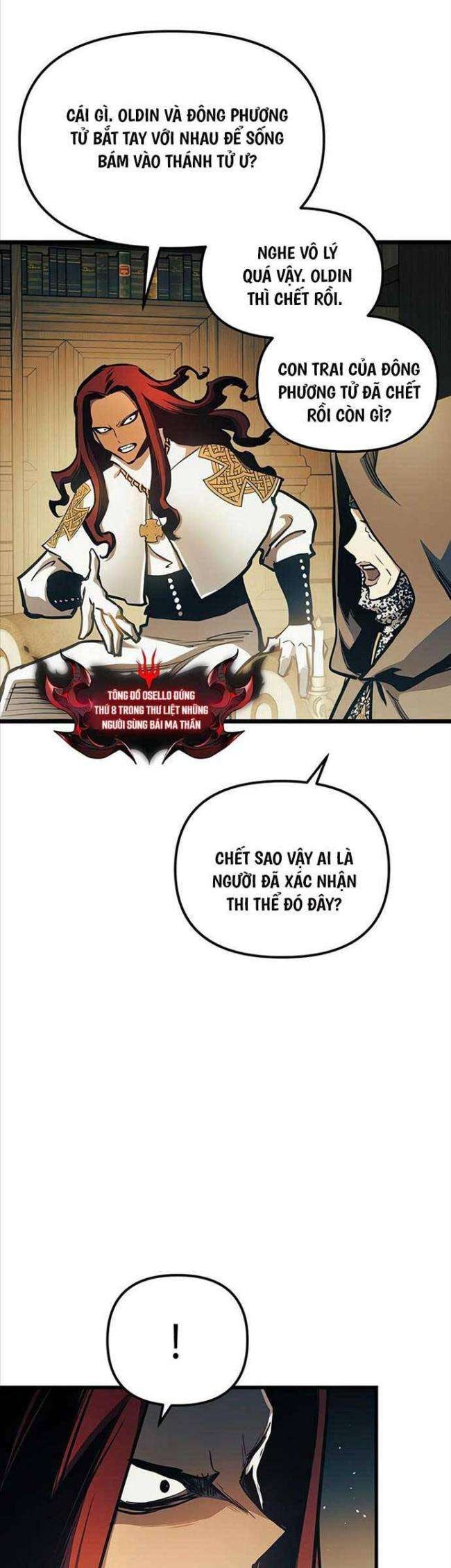 Sự Trở Lại Của Chiến Thần Tự Sát - Page 5