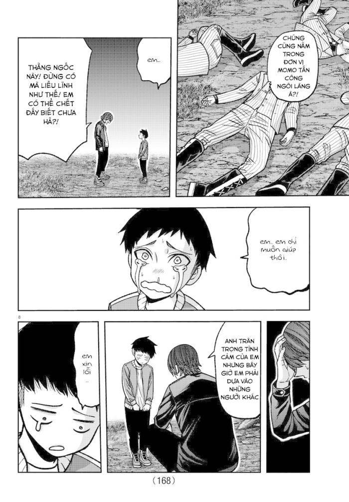 Tougen Anki - Page 8