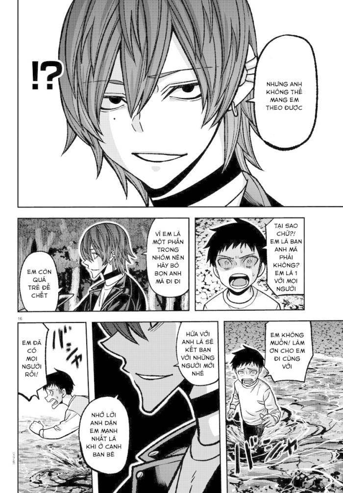 Tougen Anki - Page 16