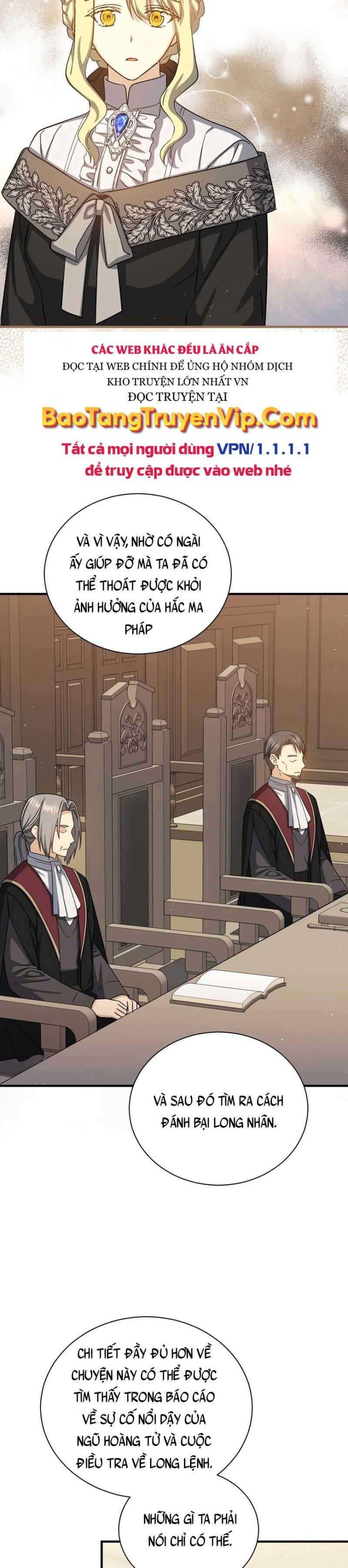 Sự Trở Lại Của Pháp Sư Cấp 8 - Page 18