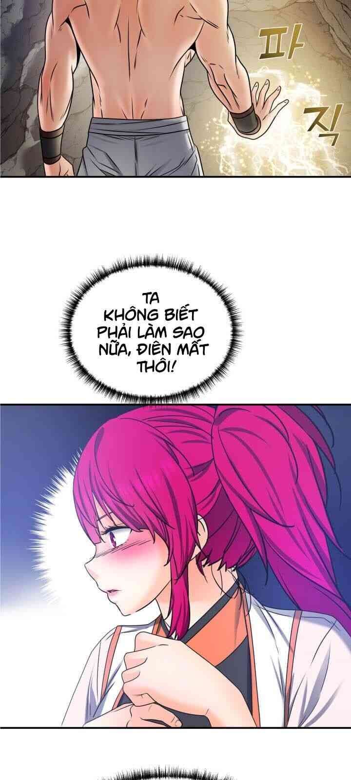 Tiền Kiếp Của Lôi Thần - Page 27